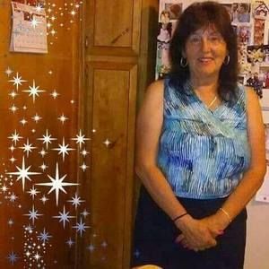 Meet your Posher, Joan